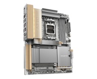 Gigabyte X870E AERO X WOOD - 1512981 - zdjęcie 5